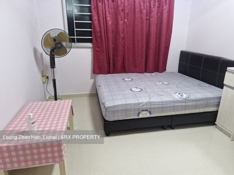 Blk 142 Petir Road (Bukit Panjang), HDB 3 Rooms #602955131